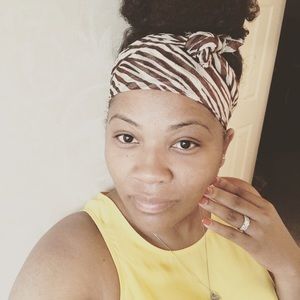 Meet your Posher, Celina